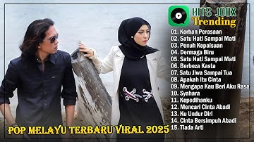 KORBAN PERASAAN || Elsa Pitaloka X Thomas Arya - Pop Melayu Full Album 2025 - Pop Melayu Terbaik