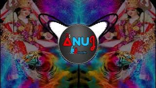 Meri maiya tere darbaar dewwane ahe tapori mix Dj ANUJ BS SOUND MIX DJ X nk bharti sound mix