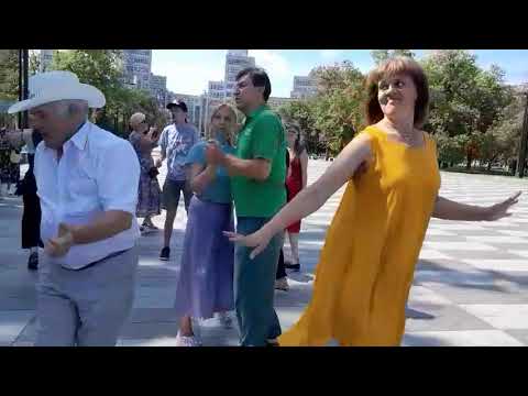 Харьков Танцы 21 07 2024 Запитаю тебе