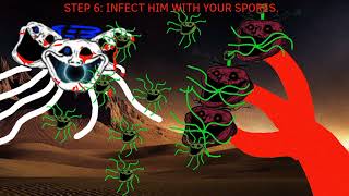 Trollge The Natures Corruption Incident Part 8 Remake By God Of France