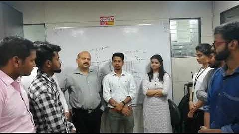 Top Automation Training Institute - Devashish (Automation Trainee)