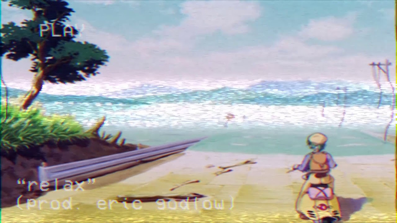 (FREE) [lofi] 'relax' chill lofi type guitar beat