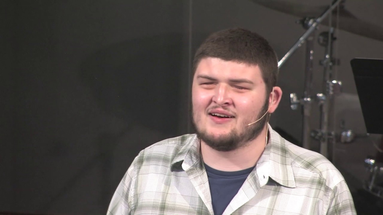 Psalm 100 Sermon By Cole Roberts YouTube psalm-100-sermon-by-cole-roberts-youtube