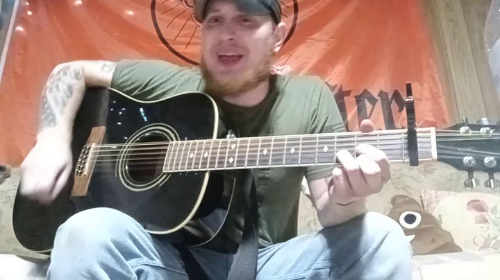 another song I recorded for American idol to go to...