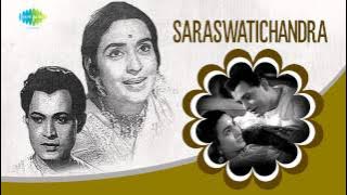 Phool Tumhe Bheja Hai Khat Mein - Lata Mangeshkar - Mukesh - Saraswatichandra [1968]