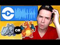 HARDEST Guess the Pokemon Cry Challenge EVER