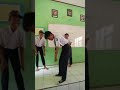 kelas pantomim 8i