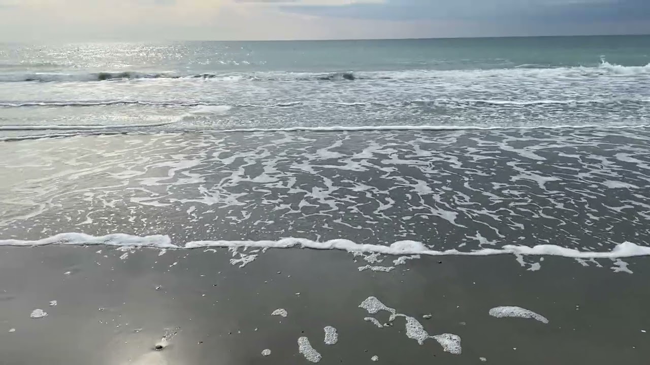 Another ocean view from the Avista Resort 