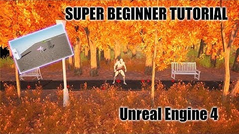 Simple Light switches using Blueprints