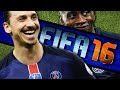 O Dia que Joguei FIFA! - FIFA 16
