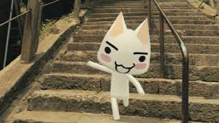 Opening Theme - Toro On Holiday
