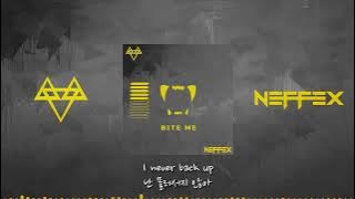 NEFFEX - Bite Me [가사/해석]