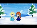 Let it Go Duet (Gacha)