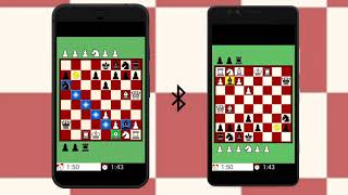 Catur Bluetooth screenshot 5