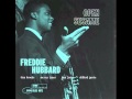 Freddie Hubbard - Open Sesame