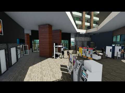 Mall Gard plaza (2021) - მოლი გარდ პლაზა (2021)