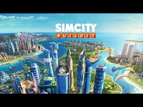 Video: SimCity è Stato Modificato In Modo Che Possa Essere Giocato Offline A Tempo Indeterminato