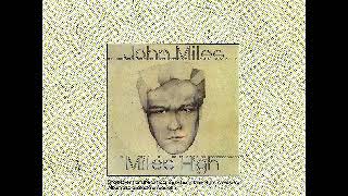 Watch John Miles Turn Yourself Loose video