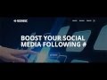 get more Soundcloud followers, likes, plays, reposts