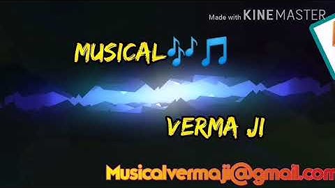 Kaherwa Patch (कहरवा) | DUFF PATCH | Editing and play pattern (Part-2) | Tutorial-12 |Octapad Spd-30