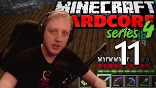 Minecraft Hardcore - S4E11 - 