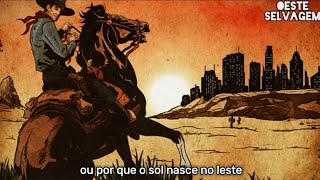 Flatland Cavalry - Back to Me (Tradução)