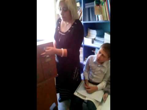 გაკვეთილი ,,ჩვენი სამკითხველო \" ,,როგორ უყვარდათ წიგნი საქართველოში \" (ნაწილი პირველი )