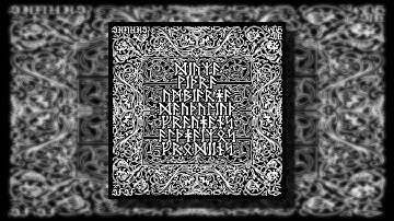 Doedskvad - Diuza Vi​þ​ra Umbiarja//Fraujans Al​þ​jaizos Frod​ì​ns (EP)