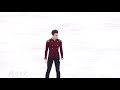 Aliev Dmitri Short program SP Pyeongchang 2018 Figure Skating Men