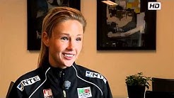 Rachel Nordtømme - Exclusive: Petter Northug`s Girlfriend About The Relationship