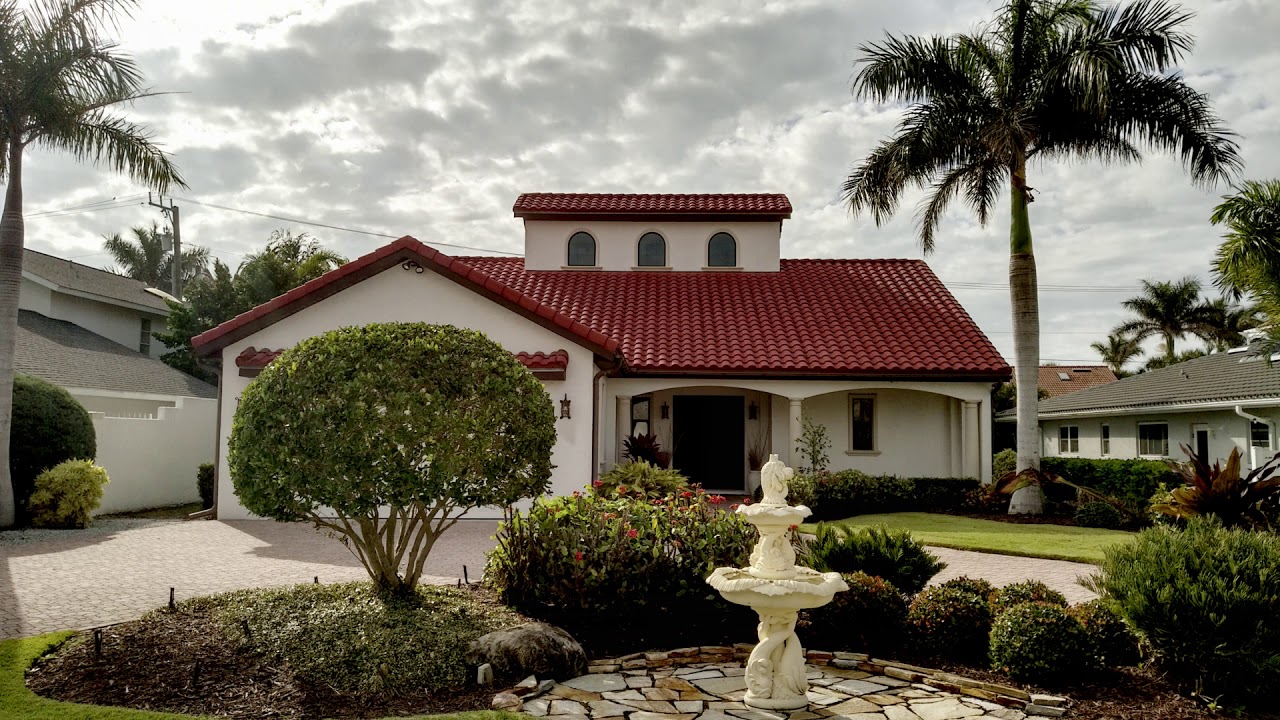 Real Estate in Venice Florida YouTube