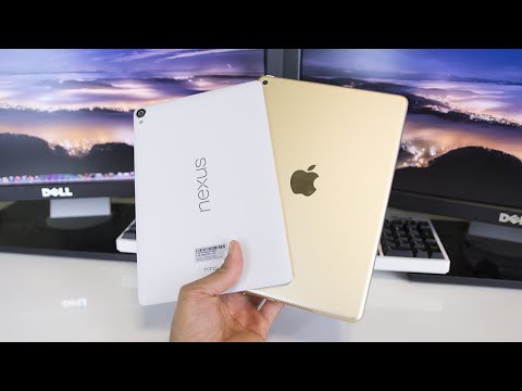 Video: „IPad Air“ir „iPad Mini“palyginimas