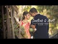 Aarti santosh wedding wedding story i wedding film