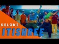 Keloke  itishree choreography  beast camp 2022 