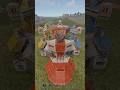 TOWER - Concept TC-LESS Base | New Meta? | RUST 2025 | #rust #basedesign #rust #bunkerbase #rustgame