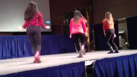 Stroll Call SLU Round 2