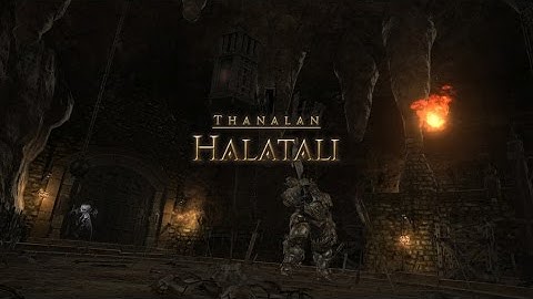 Final Fantasy XIV: A Let