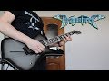 Dragonforce - Operation Ground and Pound cover