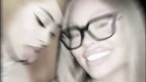 Thumbnail of LATTO - There she go ft. Ice spice [mashup]
