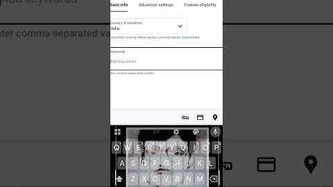 yt studio chrome me setting kaise kare | youtube advanced settings in chrome
