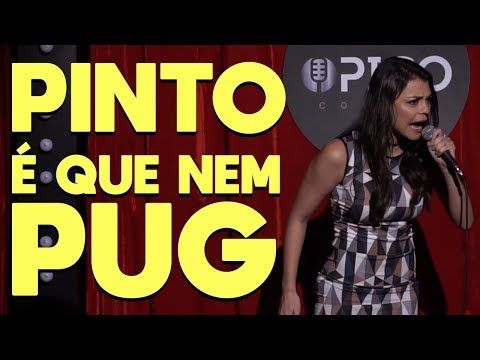FUTEBOL FEMININO - STAND UP