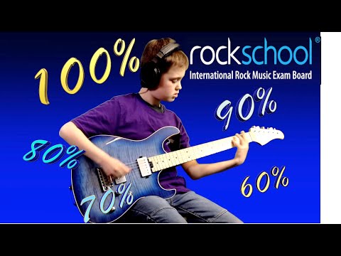 sex-machine---rockschool-bass-grade-3-backing-track-70%,-80%,-90%-&-full-tempo