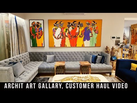 Video: Pictură artistică murală în interior: preț și fotografie