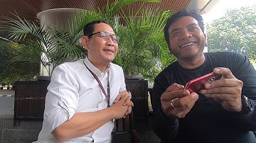 DOES UNIVERSITY BANDUNG #DOES eps 765