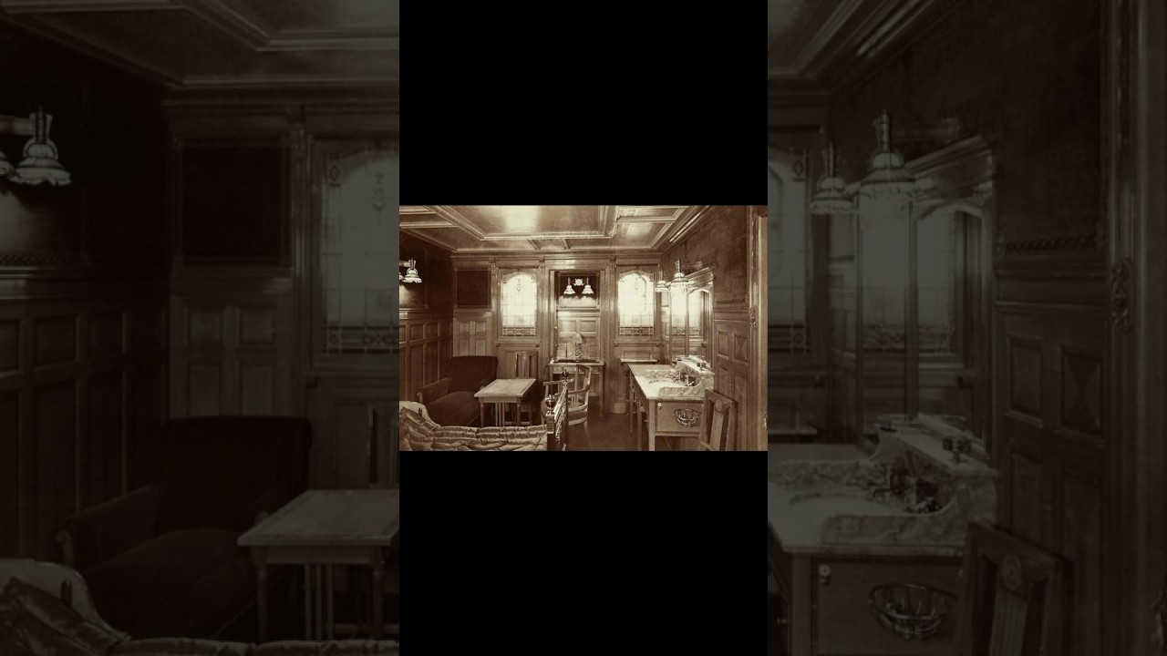 Titanic Survivor Who Fell into the Sea and Lived | True Story