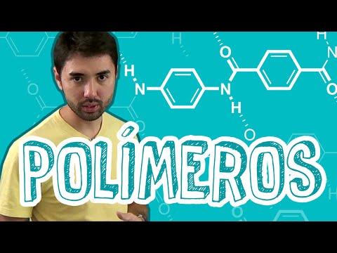 Vídeo: Os monômeros que formam polímeros são chamados?