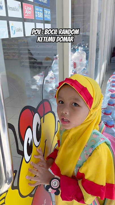 Domar temenya hanin😂 #shortsvideo #shortviral #shorts #trending #viralvideo #fyp #funny #lucu