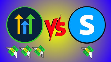 GoHighLevel  Vs Systeme.io 💸💸💸 2025