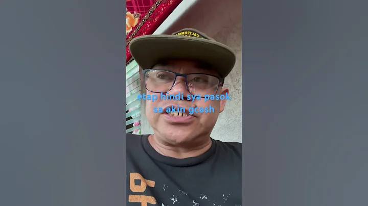 etap di pumasok sa gcash ko.. ang one thousand pesos.. sino po naka exprience nito.. mayresibopo ako