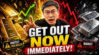 What's Coming Is WORSE Than A Recession... | Prof. Jiang Xueqin